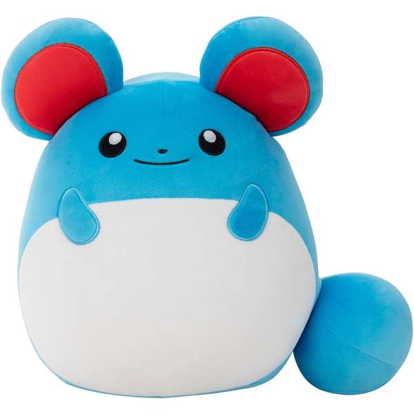 Squishmallows Pokémon Marill 25 cm (Kuva 1 tuotteesta 4)