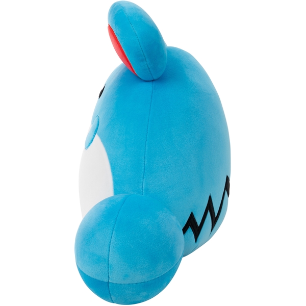 Squishmallows Pokémon Marill 25 cm (Kuva 3 tuotteesta 4)