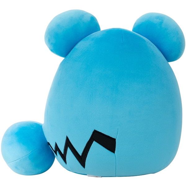 Squishmallows Pokémon Marill 25 cm (Kuva 4 tuotteesta 4)