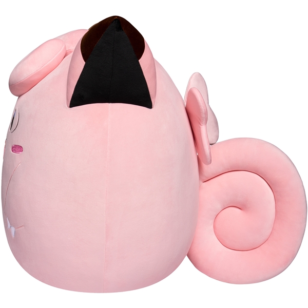 Squishmallows Pokémon Clefairy 25 cm (Kuva 3 tuotteesta 4)