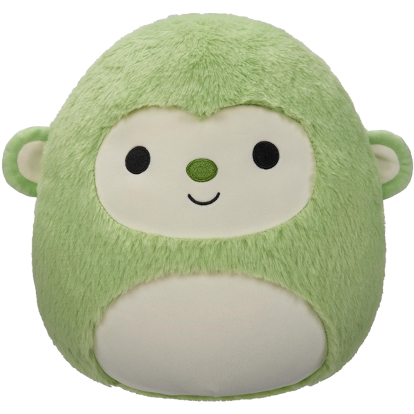 Squishmallows 30 cm P18 Mills Monkey (Kuva 1 tuotteesta 4)