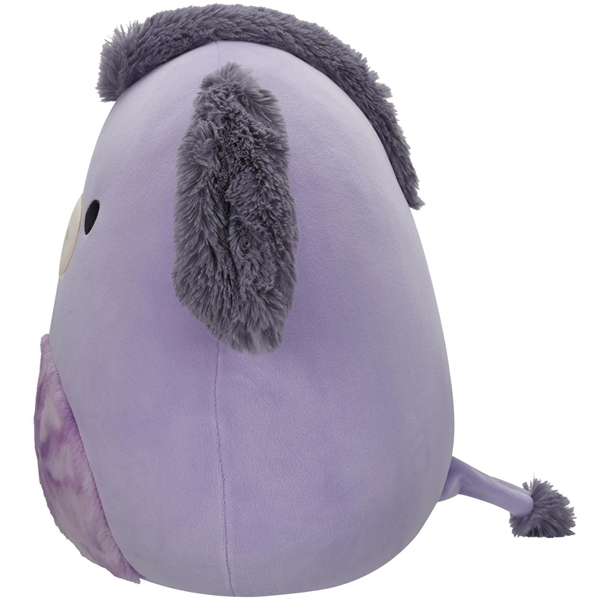 Squishmallows 30 cm P19 Deacon Donkey (Kuva 3 tuotteesta 4)
