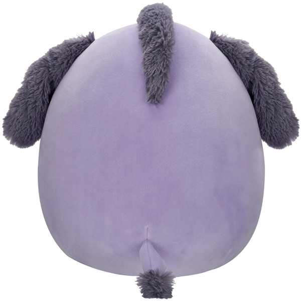 Squishmallows 30 cm P19 Deacon Donkey (Kuva 4 tuotteesta 4)