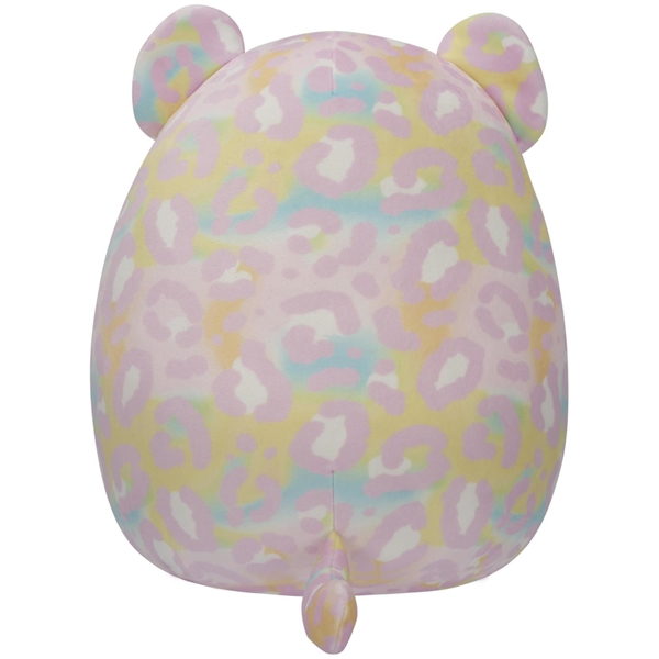 Squishmallows 30 cm P19 Michaela Leopard (Kuva 4 tuotteesta 4)