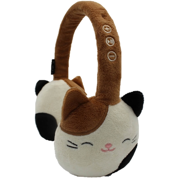 Kuulokkeet Squishmallows On-Ear Langattomat (Kuva 1 tuotteesta 5)