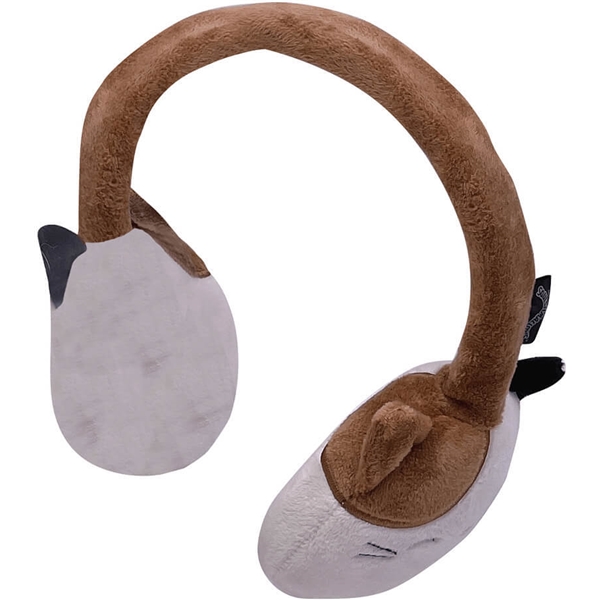 Kuulokkeet Squishmallows On-Ear Langattomat (Kuva 2 tuotteesta 5)