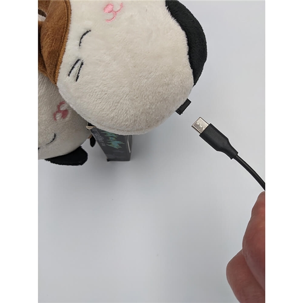 Kuulokkeet Squishmallows On-Ear Langattomat (Kuva 4 tuotteesta 5)