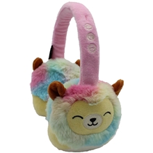 Leonard - Kuulokkeet Squishmallows On-Ear Langattomat