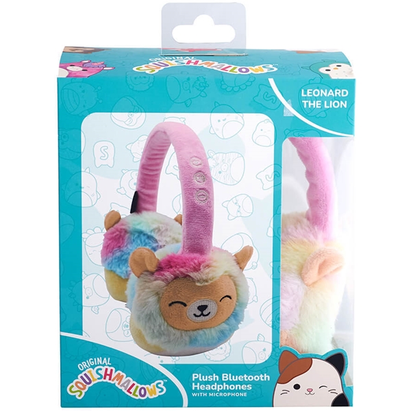 Kuulokkeet Squishmallows On-Ear Langattomat (Kuva 3 tuotteesta 3)