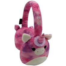 Lola - Kuulokkeet Squishmallows On-Ear Langattomat