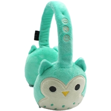 Winston - Kuulokkeet Squishmallows On-Ear Langattomat