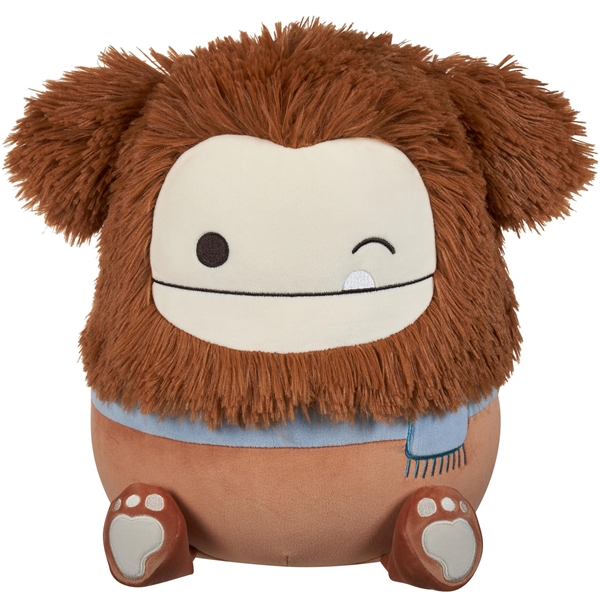 Squishmallows 30 cm P20 Benny Bigfoot (Kuva 1 tuotteesta 3)