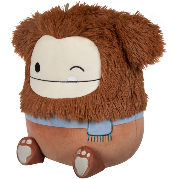 Squishmallows 30 cm P20 Benny Bigfoot (Kuva 2 tuotteesta 3)