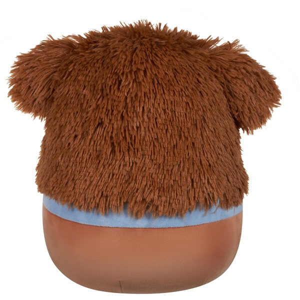 Squishmallows 30 cm P20 Benny Bigfoot (Kuva 3 tuotteesta 3)