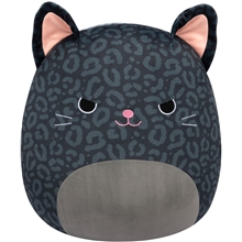 Squishmallows 40 cm P20 Xiomara Pantteri