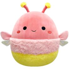 Squishmallows 30 cm P21 Apollo Tulikärpänen