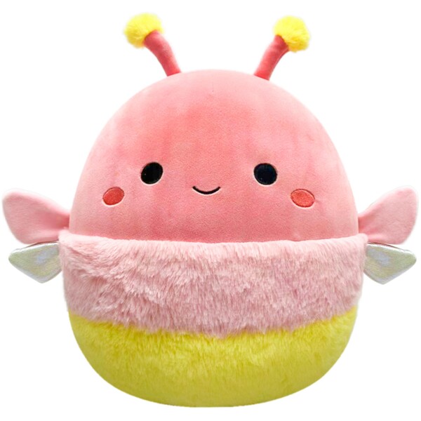 Squishmallows 30 cm P21 Apollo Tulikärpänen (Kuva 1 tuotteesta 4)