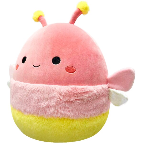 Squishmallows 30 cm P21 Apollo Tulikärpänen (Kuva 2 tuotteesta 4)