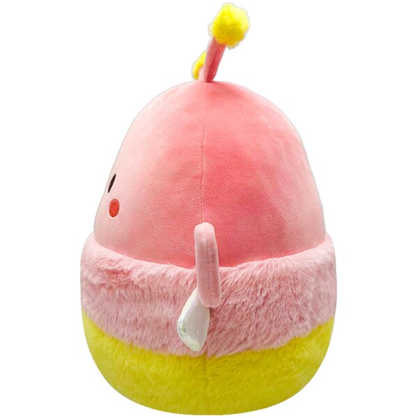 Squishmallows 30 cm P21 Apollo Tulikärpänen (Kuva 3 tuotteesta 4)