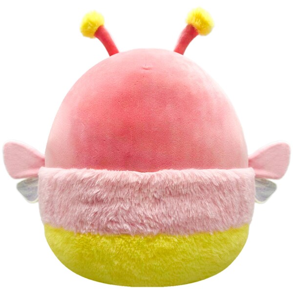 Squishmallows 30 cm P21 Apollo Tulikärpänen (Kuva 4 tuotteesta 4)