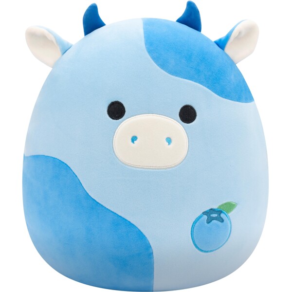 Squishmallows 30 cm P21 Rutanya Lehmä (Kuva 1 tuotteesta 4)