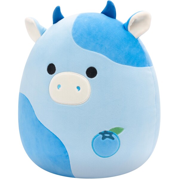 Squishmallows 30 cm P21 Rutanya Lehmä (Kuva 2 tuotteesta 4)