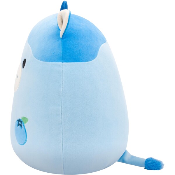 Squishmallows 30 cm P21 Rutanya Lehmä (Kuva 3 tuotteesta 4)