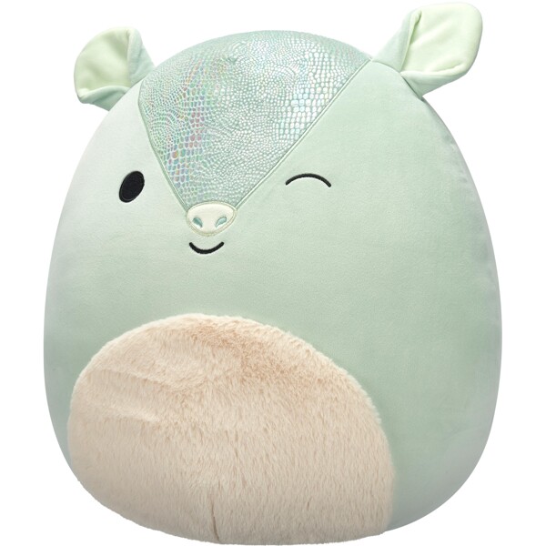 Squishmallows 40 cm P21 Arilla Vyötiäinen (Kuva 2 tuotteesta 4)