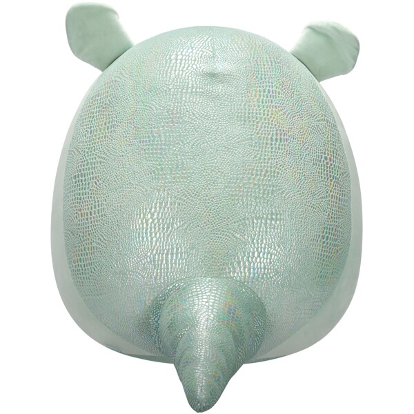 Squishmallows 40 cm P21 Arilla Vyötiäinen (Kuva 4 tuotteesta 4)