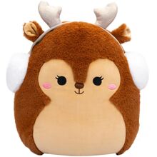 Squishmallows 30 cm P21 Darla Poro