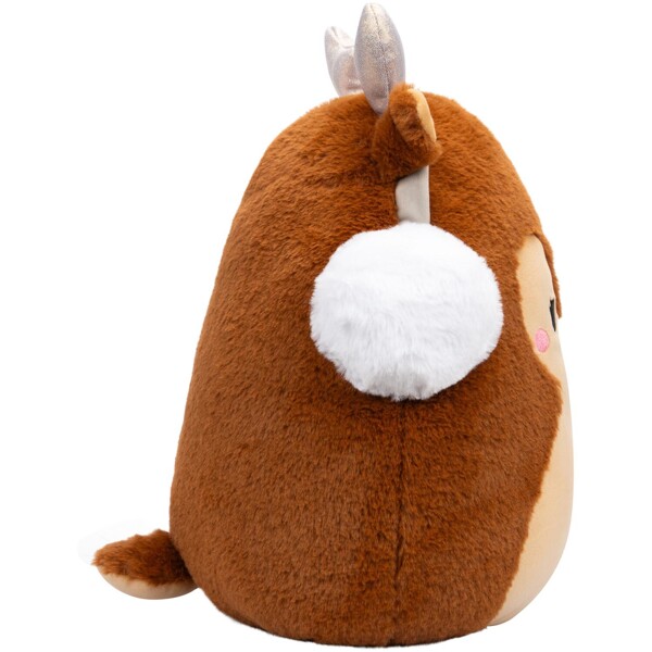 Squishmallows 30 cm P21 Darla Poro (Kuva 3 tuotteesta 4)