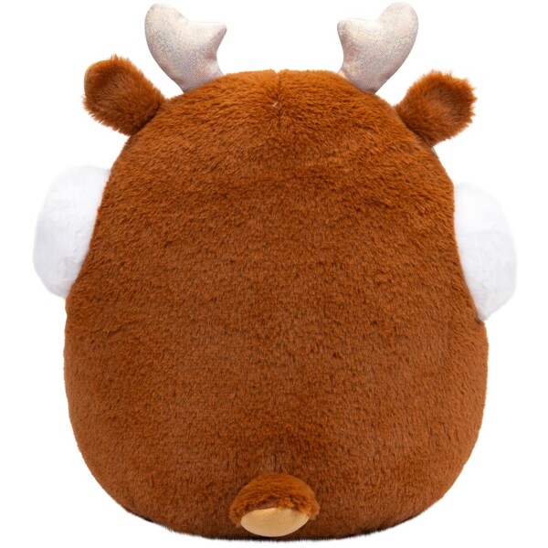Squishmallows 30 cm P21 Darla Poro (Kuva 4 tuotteesta 4)