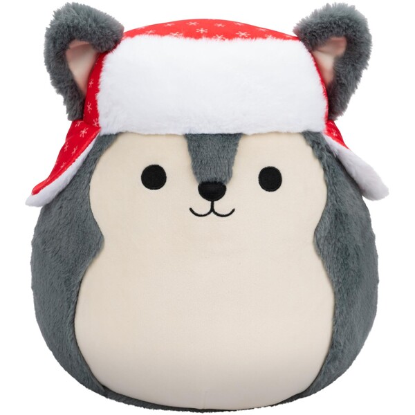 Squishmallows 30 cm P21 Ryan Husky (Kuva 1 tuotteesta 4)