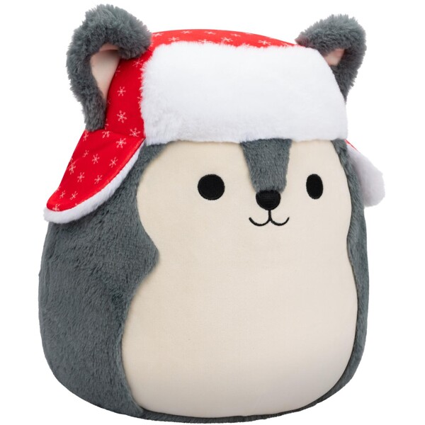 Squishmallows 30 cm P21 Ryan Husky (Kuva 2 tuotteesta 4)