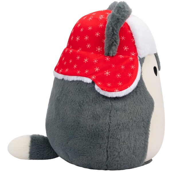 Squishmallows 30 cm P21 Ryan Husky (Kuva 3 tuotteesta 4)