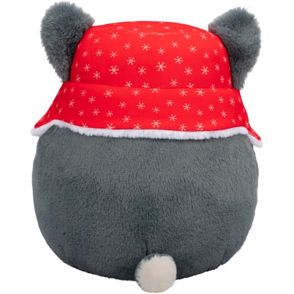 Squishmallows 30 cm P21 Ryan Husky (Kuva 4 tuotteesta 4)