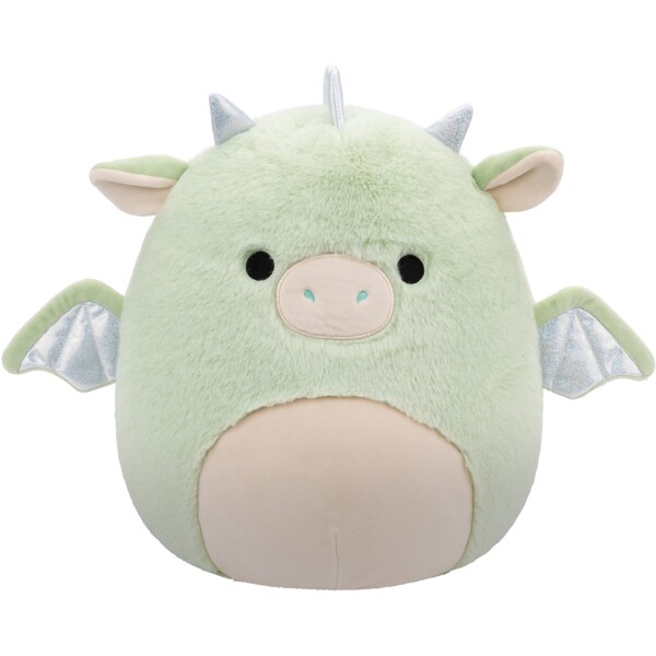 Squishmallows 30 cm P21 Drew Lohikäärme (Kuva 1 tuotteesta 4)