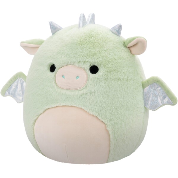Squishmallows 30 cm P21 Drew Lohikäärme (Kuva 2 tuotteesta 4)