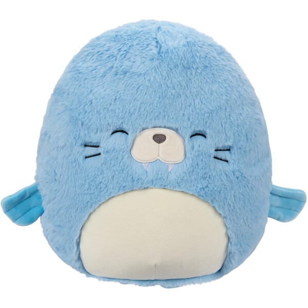Squishmallows 30 cm P21 Harvey Mursu (Kuva 1 tuotteesta 4)