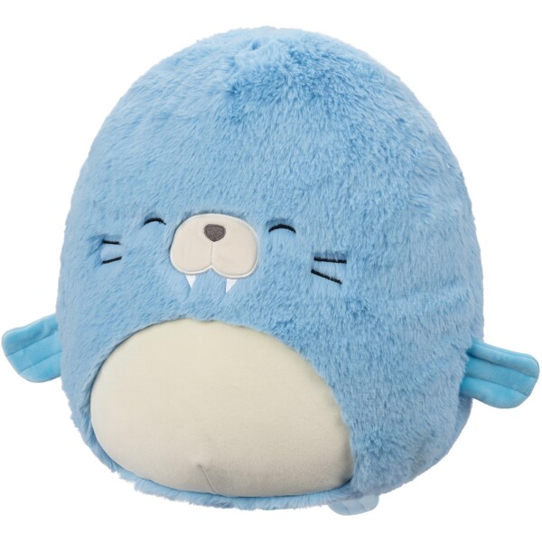 Squishmallows 30 cm P21 Harvey Mursu (Kuva 2 tuotteesta 4)