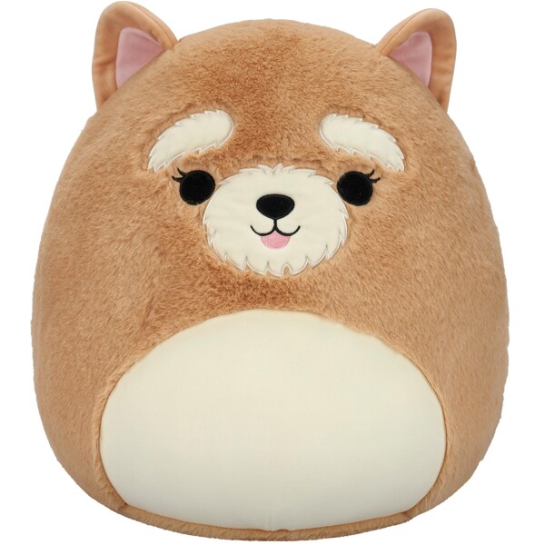 Squishmallows 40 cm P21 Chloeyana Terrier (Kuva 1 tuotteesta 4)