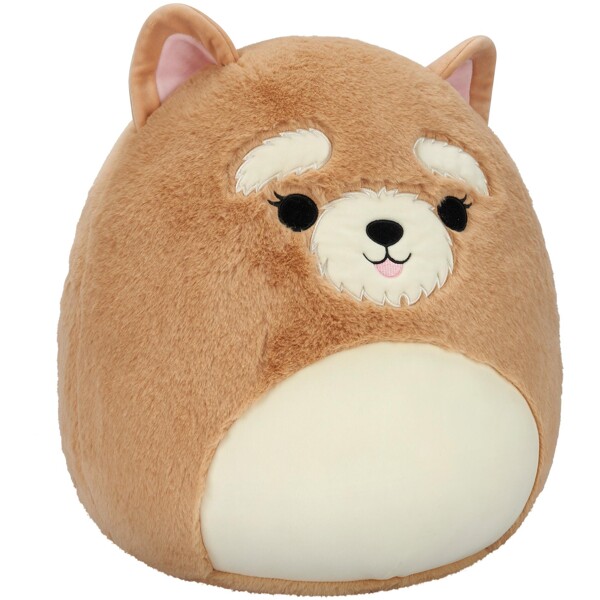 Squishmallows 40 cm P21 Chloeyana Terrier (Kuva 2 tuotteesta 4)