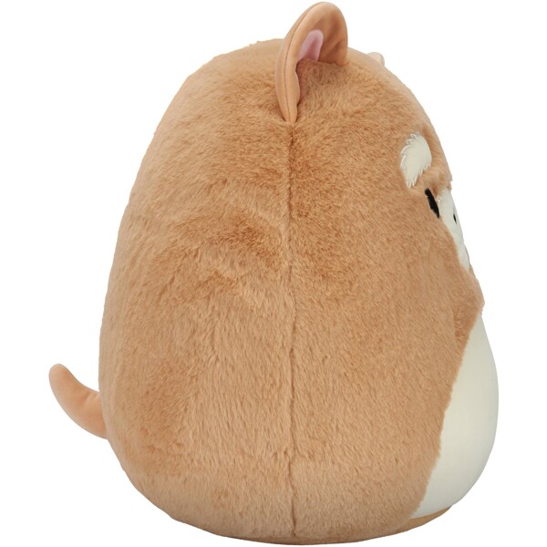 Squishmallows 40 cm P21 Chloeyana Terrier (Kuva 3 tuotteesta 4)