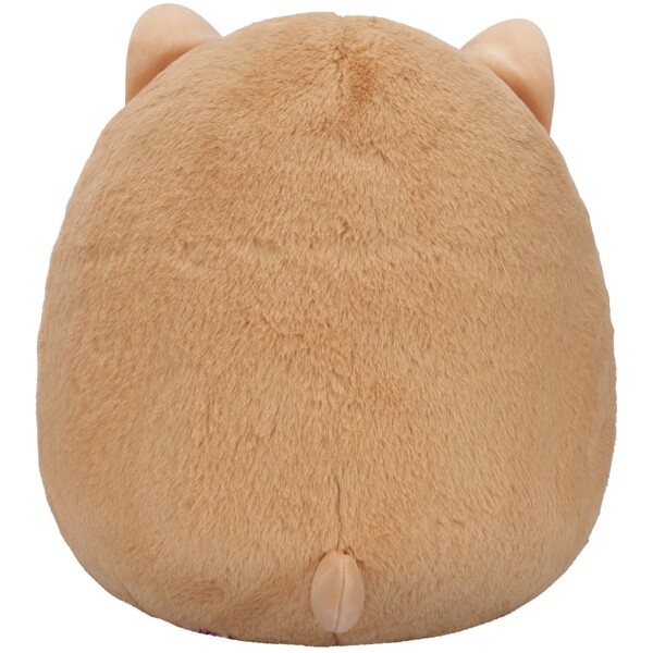 Squishmallows 40 cm P21 Chloeyana Terrier (Kuva 4 tuotteesta 4)