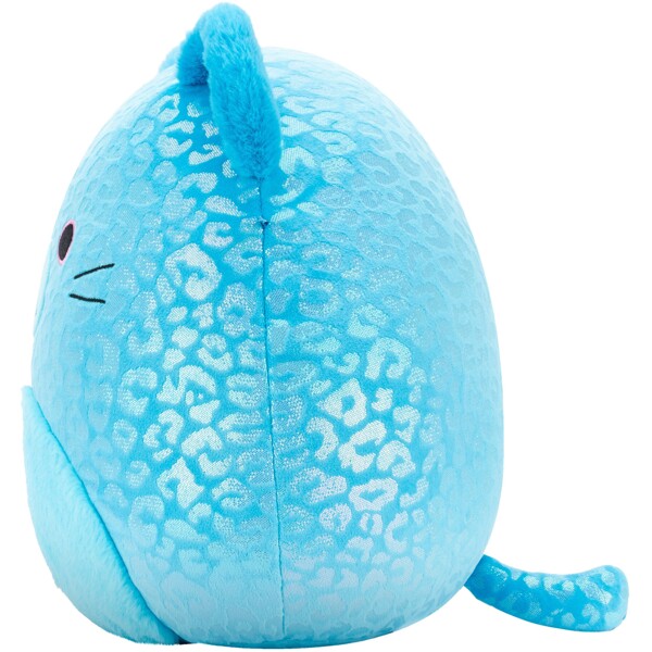 Squishmallows 30 cm P22 Sarge Jaguar (Kuva 3 tuotteesta 4)
