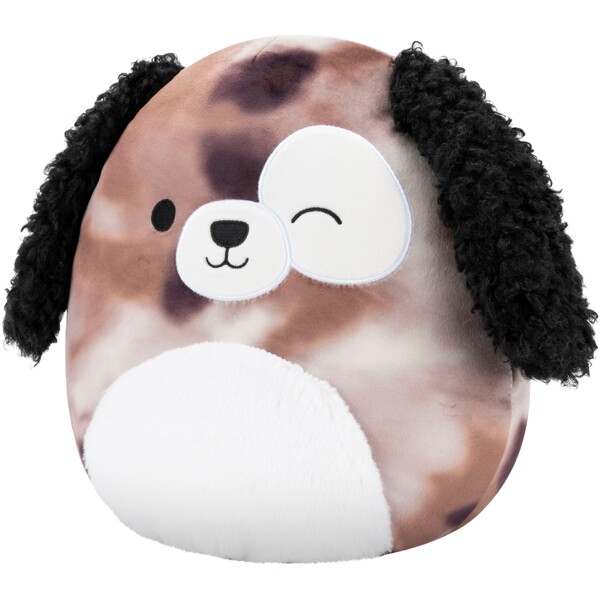 Squishmallows 30 cm P22 Zerdan Koiranpentu (Kuva 2 tuotteesta 4)