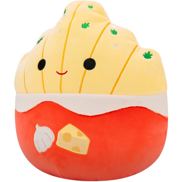 Squishmallows 30 cm P22 Brendan Ranskalaiset (Kuva 2 tuotteesta 4)