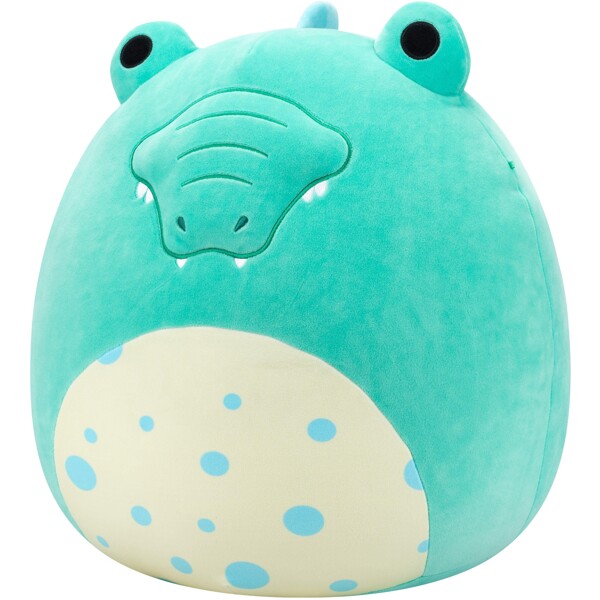 Squishmallows 40 cm P22 Tortuga Alligaattori (Kuva 2 tuotteesta 4)