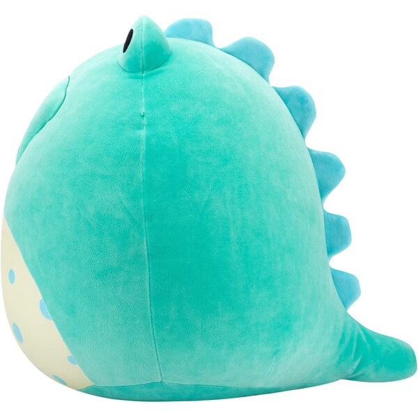Squishmallows 40 cm P22 Tortuga Alligaattori (Kuva 3 tuotteesta 4)