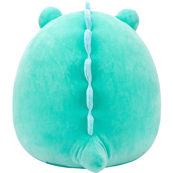 Squishmallows 40 cm P22 Tortuga Alligaattori (Kuva 4 tuotteesta 4)